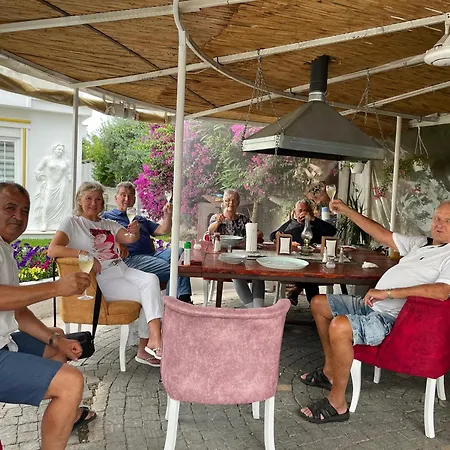 Belka Golf Delux Poolside * Belek